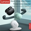 Lenovo XT93 Drahtlose Ohrhörer TWS-Kopfhörer Im Ohr Bluetooth 5.2 Stereo Mit Ladebox Eingebautes Mikro für Apple Samsung Huawei Xiaomi MI Yoga Für den täglichen Einsatz Reisen Handy Lightinthebox