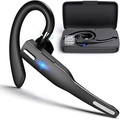 525 Drahtlose Ohrhörer TWS-Kopfhörer Ohrbügel Bluetooth 5.1 Wasserfest ENC-Umgebungslärmunterdrückung Lange Akkulaufzeit für Apple Samsung Huawei Xiaomi MI Fitness Campen und Wandern Laufen Handy Lightinthebox