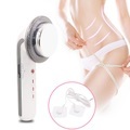 Hailicare Drei-in-Eins-Ultraschallkavitation Anti-Cellulite-Entferner ems Körperschlankheitsmassagegerät Fatburner Infrarot-Ultraschalltherapie-Gewichtsverlustgerät Lightinthebox