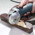 Lighinthebox, Winkelschleifscheibe Holz Wolframcarbid Schleifscheibe Carving Schleifscheibe Cutter Holzbearbeitungswerkzeug zum Schleifen Carving Shaping Polieren Schleifscheibe Platte Lightinthebox