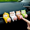Lighinthebox, Woori Stressabbau Squeeze Toys Soft Butt Ass Boy Soft Sticky Cute Ornaments Autismus Funny Christmas Birthday Anti-Stress-Geschenk Lightinthebox