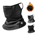 ROCKBROS Halsmanschette Halsrohr Hals Gamaschen Bandana Sportschal Gesichtsmaske Radfahren Atmungsaktiv Feuchtigkeitsdurchlässigkeit Staubdicht Leicht Fahhrad / Radsport Schwarz Hell Gray Grau Lycra Lightinthebox