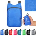 15~20 L Wanderrucksack Leichter packbarer Rucksack Windundurchlässig Regendicht Atmungsaktiv Rasche Trocknung Leicht Außen Yoga Jagd Angeln Wandern Meerblau Saphir Groß Rot Lightinthebox
