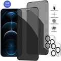 [22Pack] Handy Schutzfolie Kamera Schutzfolie Für Apple iPhone 14 Pro Max 14 Plus 13 12 11 Pro Max Mini X XR XS Hartglas 9H Härtegrad Explosionsgeschützte Kratzfest Handy-Zubehör Lightinthebox