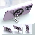 Lighinthebox, Telefonringhalter drehbar Tragbar Magnetisch Telefonhalter für Tisch Kompatibel mit Alles Handy Handy-Zubehör Lightinthebox