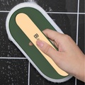 bürste reinigungsbürste dekontamination badewannenbürste fliesenbürste küchenherdbürste waschtopf artefakt geschirrspülbecken schwamm wischen Lightinthebox