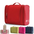 Lighinthebox, Reise-Make-up- und Waschtasche Aufbewahrungstasche mit großer Kapazität, tragbare, wasserdichte, multifunktionale, tragbare Kosmetiktasche für Männer und Frauen auf Geschäftsreisen Lightinthebox