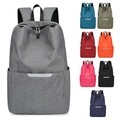 30-40 L Wanderrucksack Leichter packbarer Rucksack Windundurchlässig Regendicht Atmungsaktiv Rasche Trocknung tragbar Außen Yoga Jagd Angeln Wandern Nylon Meerblau Schwarz Hellgrün Lightinthebox