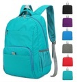 20-30 L Wanderrucksack Leichter packbarer Rucksack Windundurchlässig Regendicht Atmungsaktiv Rasche Trocknung Leicht Außen Yoga Jagd Angeln Wandern Nylon Lake Green Schwarz Rote Lightinthebox