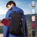 20-30 L Wanderrucksack Leichter packbarer Rucksack Windundurchlässig Regendicht Atmungsaktiv Rasche Trocknung Leicht Außen Yoga Jagd Angeln Wandern Schwarz Rosa Rote Lightinthebox