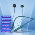 EJ06 Nackenbügel-Kopfhörer Im Ohr Bluetooth 5.3 Sport Rauschunterdrückung Stereo für Apple Samsung Huawei Xiaomi MI Fitnesstraining Campen und Wandern Laufen Handy Lightinthebox