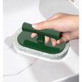 bürste reinigungsbürste wandbürste badezimmer badewanne fliesenbürste küche waschtopf bürste spülbecken schwamm wischen badezimmer Lightinthebox