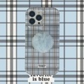 Handy Hülle Handyhüllen Für Apple Rückseite iPhone 14 13 12 11 Plus Pro Max mit Halterung Ganzkörperschutz Modisch Geometrische Muster TPU PC Lightinthebox