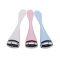 Gesichts-Augen-Massage-Roller elektrische Gesichts-Roller Metall-Gesichts-Massage-Tools-Set Gesichts-Hautpflege-Tools Augen-Nasen-Arme-Körper-Massagegerät Lightinthebox