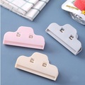 Lighinthebox, Paket Beutel Clip Baby Trockenmilch versiegelt Clips tragbar Kunststoff praktische Lebensmittel Verschlussklemme starker Clip Lightinthebox