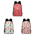 Schulrucksack Bookbag Zeichentrick Gitter für Schüler niños Jungen Wasserdicht Hohe Kapazität Verstellbare Schultergurte Oxford Stoff Schulranzen Rucksack Schulranzen 15.811.85.1 Zoll Lightinthebox