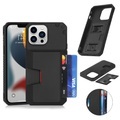 Lighinthebox, Handy Hülle Handyhüllen Für Apple Rückseite iPhone 14 Pro Max Plus iPhone 14 iPhone 13 iPhone 13 Pro Mattiert Ganzkörperschutz Vier Ecken Fallwiderstand Einfarbig TPU PC Lightinthebox