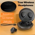 NIA SKY-9 Drahtlose Ohrhörer TWS-Kopfhörer Im Ohr Bluetooth 5.2 Stereo Mit Lautstärkeregelung Mit Ladebox für Apple Samsung Huawei Xiaomi MI Fitnesstraining Laufen Für den täglichen Einsatz Handy Lightinthebox