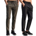 Lighinthebox, Herren Wanderhose Wanderhosen Sommer Außen Atmungsaktiv Rasche Trocknung Leicht Komfortabel Hosen / Regenhose Unten Schwarz Armeegrün Jagd Angeln Klettern M L XL 2XL 3XL Lightinthebox