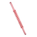 Lighinthebox, 15-Rad Roller Massagestab Massageroller Stick Cellulite Massagegerät Therapie Muskelroller für Rückenfaszien BeineFuß Nacken Lightinthebox