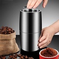 kaffeemühle getreide kaffeemaschine gewürze mischer trockenfutter maschine multifunktionaler tragbarer mixer küche getreide nüsse mühle Lightinthebox
