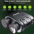 Lighinthebox, 50 X 25 mm Fernglas Teleskop Hochauflösend Tragbar Stoßresistent Vogelbeobachtung Jagd Camping Reisen Tierwelt Landschaft Lightinthebox