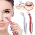 Lighinthebox, tragbarer elektrischer Vibrations-Augenmassagestift helles Auge Must-Have Augenfalten entfernen Augenringe entfernen Ödeme Massagegerät Lightinthebox