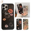 Handy Hülle Handyhüllen Für Apple Rückseite iPhone 14 Pro Max Plus 13 12 11 Mini X XR XS 8 7 Ganzkörperschutz Staubdicht Anti-Kratz Anwendung TPU Lightinthebox