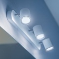 Philips Hue Aufbauspot Adore 3x GU10