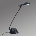 Vierstufig schaltbare LED-Tischleuchte Galaxy