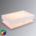 Moree, Ora Home LED Pro - leuchtender Couchtisch