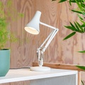 Anglepoise, Anglepoise 90 Mini Mini LED-Tischlampe USB weiß
