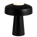 Nordlux, Tischlampe Time, schwarz