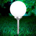 GLOBO Solar Aussenleuchte GLOBO 3378