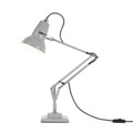 Anglepoise Original 1227 Mini Tischlampe grau
