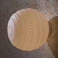 Karman Braille - Designer-Deckenleuchte, 25 cm