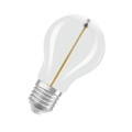 OSRAM Vintage 1906 LED-Lampe E27 1,8W 827 Filament