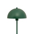 DYBERG LARSEN, Dyberg Larsen Stockholm Akku-Tischlampe, grün