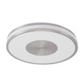Lindby Fjella LED-Deckenlampe RGB-CCT-Farbwechsler