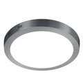 Zeitlose LED-Deckenleuchte Cento