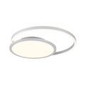 Lucande Irmi LED-Deckenlampe, CCT-Farbwechsel