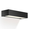 Decor Walther Box LED-Lampe schwarz 2.700K 25cm