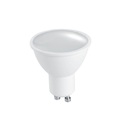 lipo, LED-Leuchtmittel GU10 WIZ