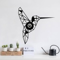 Home - Wandlampe - Schwarz