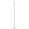 LED-Stehlampe 1365-012 m. Dimmer u. Memoryfunktion
