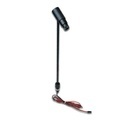 Strahler LED Zoom 1W/2,2W 3.000K schwarz
