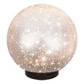 Lindby Kamui LED-Dekoleuchte, Ø 25 cm