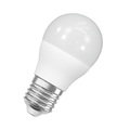 OSRAM 4099854022029 LED EEK F (A - G) E27 Globe (mini) 7 W = 60 W Kaltweiß (Ø x H) 47 mm x 47 mm 1 St.
