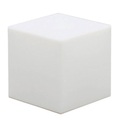 Newgarden Solarleuchte Cuby Würfel, Höhe 43 cm