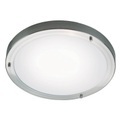 Ancona Maxi - LED-Deckenleuchte mit IP43